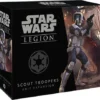 Atomic Mass Star Wars: Legion - Scout Troopers