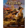 Modiphius Role Playing Games Conan RPG: Conan The Pirate