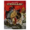 Modiphius Conan RPG: Horrors Of The Hyborean Age Role Playing Games