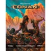 Modiphius Conan RPG: The Mercenary Role Playing Games