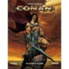 Modiphius Role Playing Games Conan RPG: Player's Guide