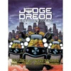 Modiphius Role Playing Games Judge Dredd RPG - Core Rulebook 2 Modiphius Role Playing Games Judge Dredd RPG - Core Rulebook