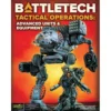 Catalyst Game Labs Battletech - Tactical Operations: Advanced Units & Equipment Role Playing Games