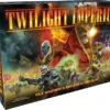 Fantasy Flight Board Games Twilight Imperium 4th Edition
