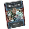 Fantasy Flight Android Netrunner - Cyber War Runner Draft Pack