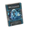 Fantasy Flight Card Games Android Netrunner - System Crash Draft Starter