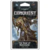 Fantasy Flight Warhammer 40,000: Conquest - Warpack : The Howl Of Blackmane Fantasy Flight Games
