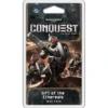 Fantasy Flight Fantasy Flight Games Warhammer 40,000: Conquest - Warpack : Gift Of The Ethereals