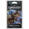 Fantasy Flight Warhammer 40,000: Conquest - Warpack : Zogwart's Curse