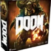 Fantasy Flight Board Games Doom