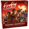 Gale Force Nine Board Games Firefly Adventures: Brigands & Browncoats