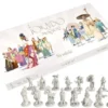 Fun Forge Tokaido - Matsuri 16 Miniatures Pack