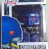 Funko Pop Ultramarine