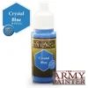 Paints Army Painter - Crystal Blue