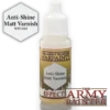 Paints Army Painter - Anti-shine Matt Varnish