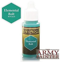 Army Painter - Elemental Bolt Paints