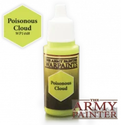 Paints Army Painter - Poisonous Cloud