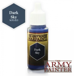 Paints Army Painter - Dark Sky