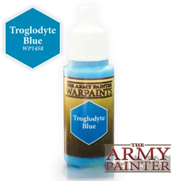 Army Painter - Troglodyte Blue