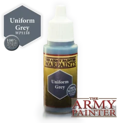 Paints Army Painter - Uniform Grey
