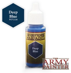 Army Painter - Deep Blue