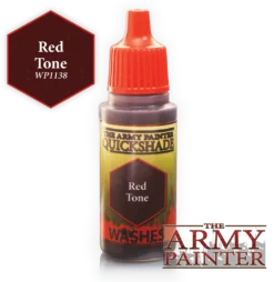 Paints Army Painter - Red Tone