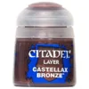 Games Workshop Castellax Bronze