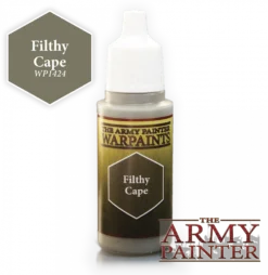 Army Painter - Filthy Cape