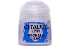 Games Workshop Dechala Lilac