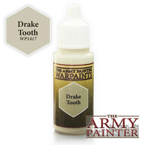 Paints Army Painter - Drake Tooth 3 Paints Army Painter - Drake Tooth