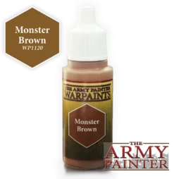Paints Army Painter - Monster Brown