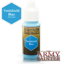 Paints Army Painter - Voidshield Blue
