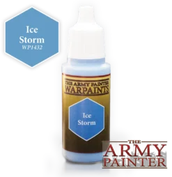 Army Painter - Ice Storm Paints
