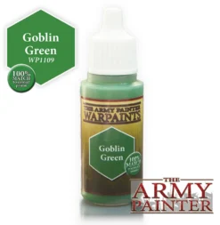 Paints Army Painter - Goblin Green