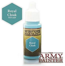 Army Painter - Royal Cloak Paints
