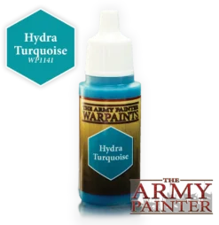 Army Painter - Hydra Turquoise Paints