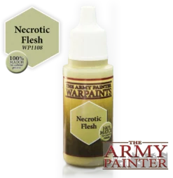 Paints Army Painter - Necrotic Flesh