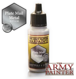 Paints Army Painter - Plate Mail Metal