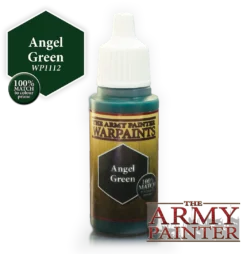 Paints Army Painter - Angel Green