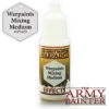 Army Painter - Warpaints Mixing Medium 2 Army Painter - Warpaints Mixing Medium