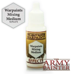 Army Painter - Warpaints Mixing Medium