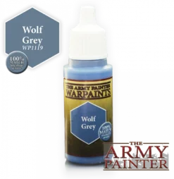 Army Painter - Wolf Grey Paints