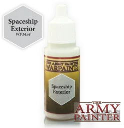Army Painter - Spaceship Exterior Paints