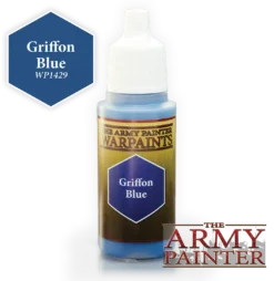 Paints Army Painter - Griffon Blue