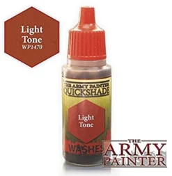 Paints Army Painter - Light Tone