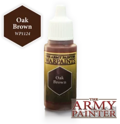 Army Painter - Oak Brown