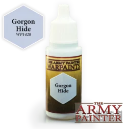 Army Painter - Gorgon Hide Paints