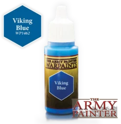 Paints Army Painter - Viking Blue