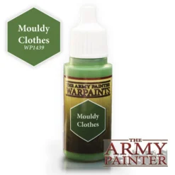 Army Painter - Mouldy Clothes Paints