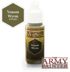 Army Painter - Venom Wyrm